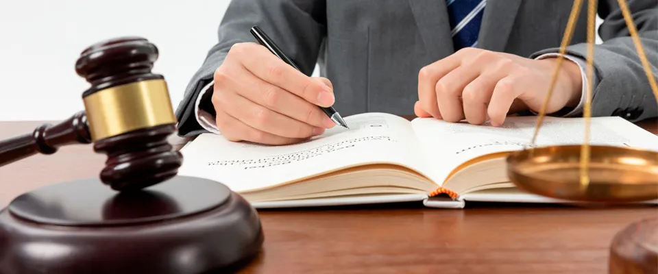 Contrato PJ: Como Garantir Segurança Jurídica para Sua Empresa