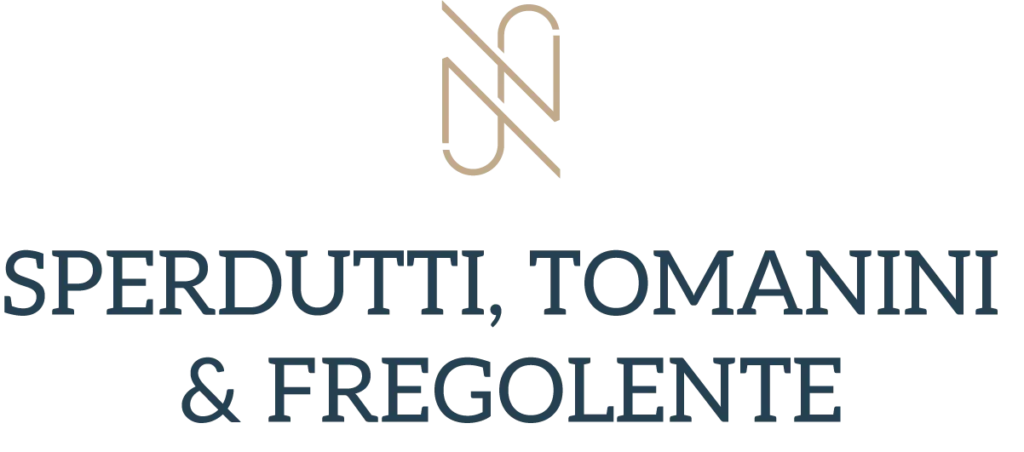 Logo Sperdutti, Tomanini E Fregolente
