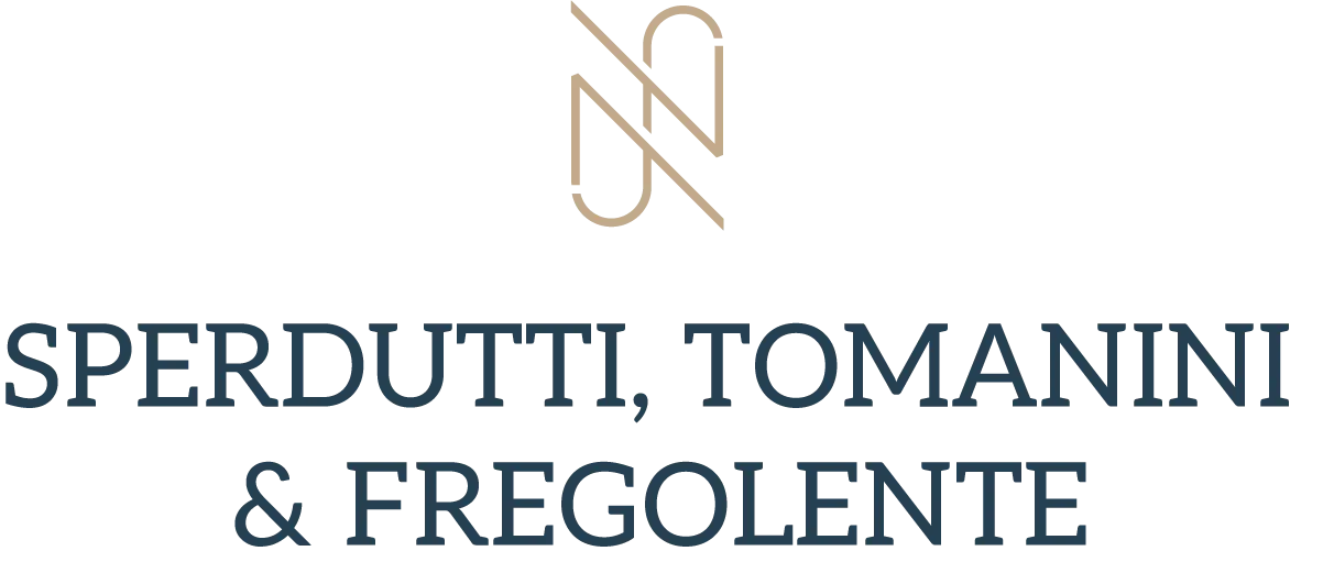 Logo Sperdutti, Tomanini E Fregolente
