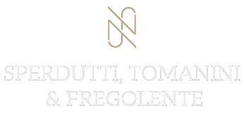 Logo Sperdutti, Tomanini E Fregolente